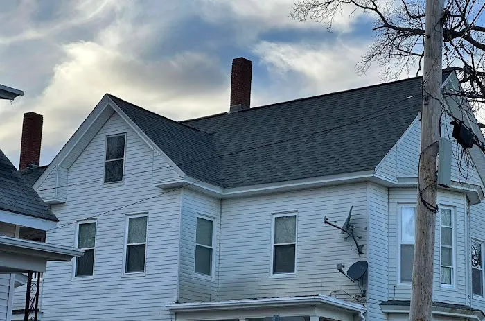 Affordable Roofing / Gutters Picture 4