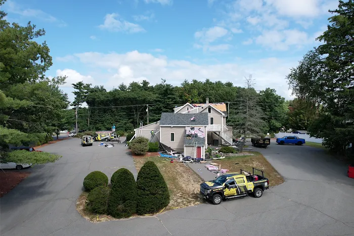 Affordable Roofing / Gutters Picture 3