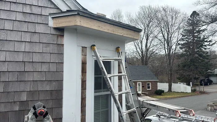 Wicked Smart Exteriors Picture 6