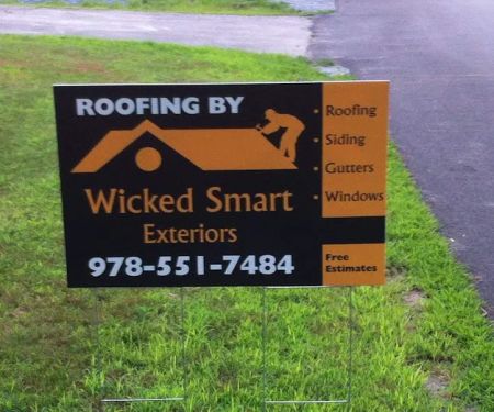 Wicked Smart Exteriors