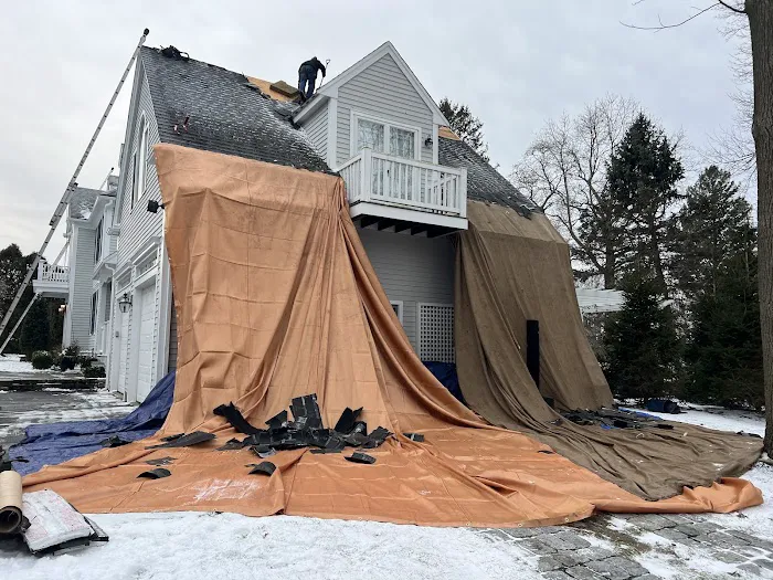 Wicked Smart Exteriors Picture 10