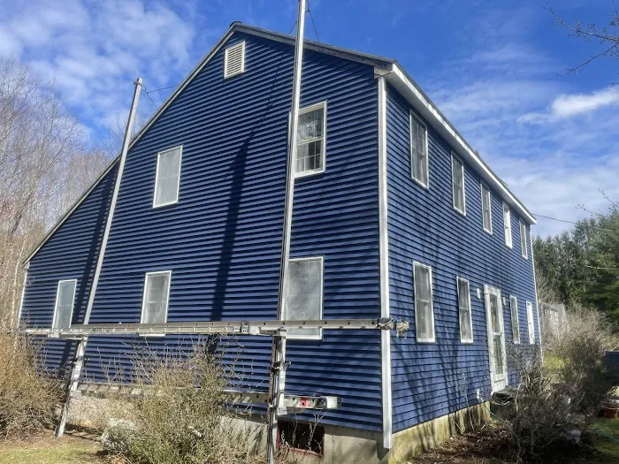 Wicked Smart Exteriors Picture 4