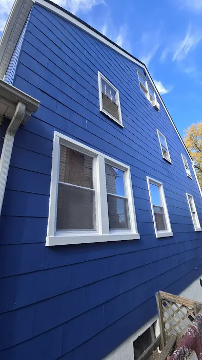 Dogwood Exteriors Picture 3