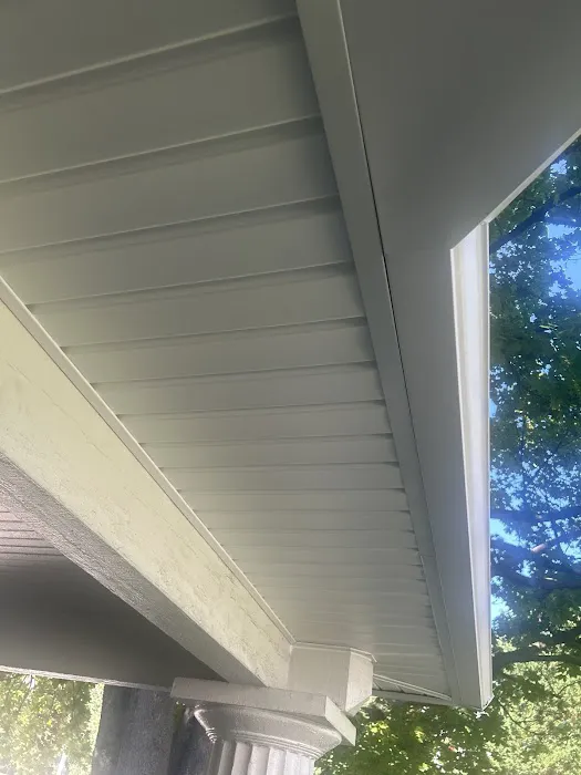 Dogwood Exteriors Picture 5