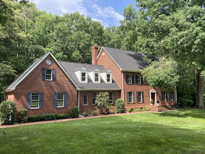 Dogwood Exteriors Picture 2