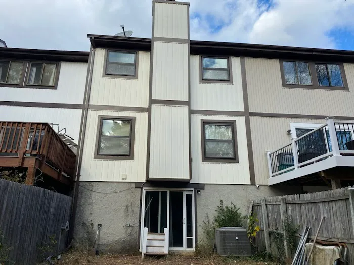 Dogwood Exteriors Picture 10