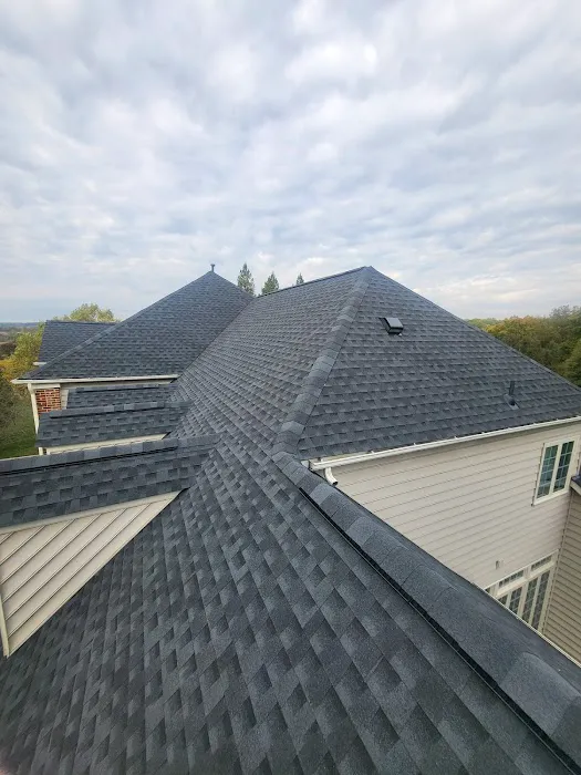 Dogwood Exteriors Picture 4