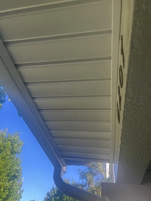 Dogwood Exteriors Picture 6