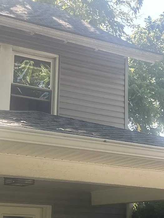 Dogwood Exteriors Picture 9