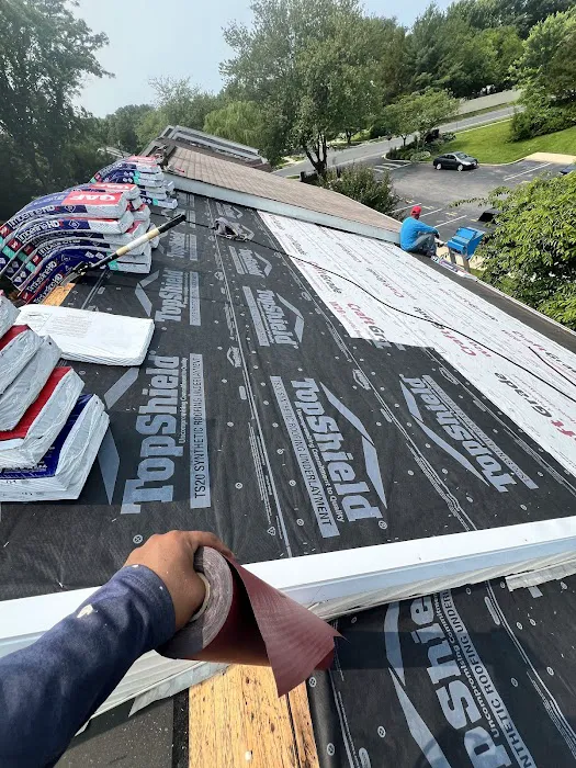 Goldstone Contracting Inc. Picture 3