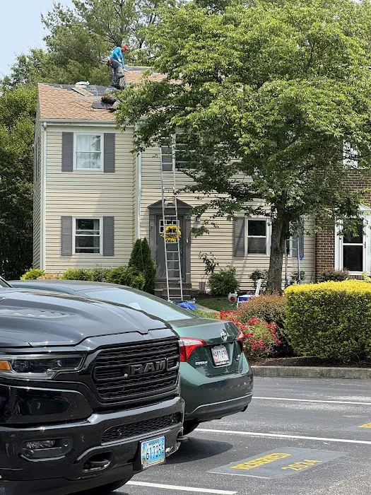 Goldstone Contracting Inc. Picture 2