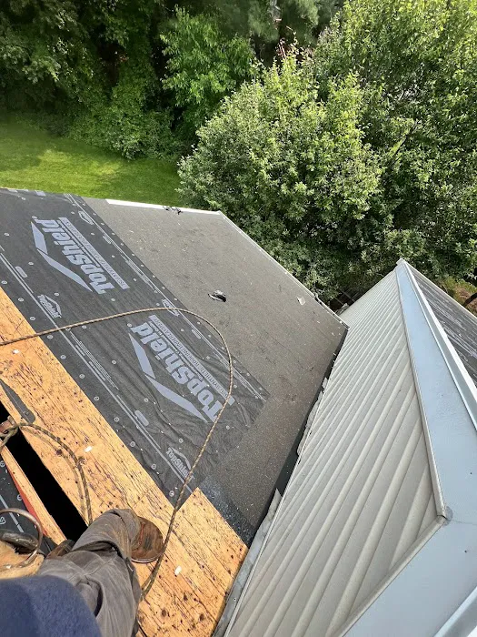 Goldstone Contracting Inc. Picture 4