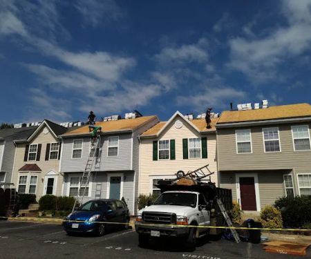 Capitol Insurance & Solar