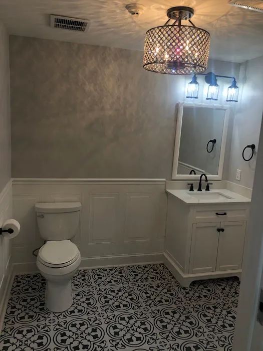 Hammertime Construction Inc Picture 4