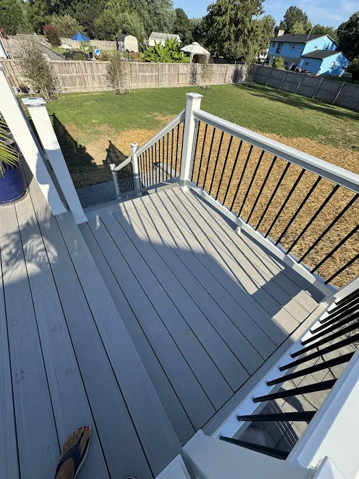 Hammertime Construction Inc Picture 5