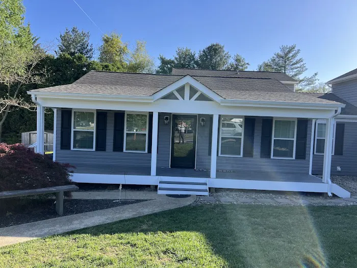 Hammertime Construction Inc Picture 9