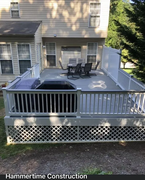 Hammertime Construction Inc Picture 2