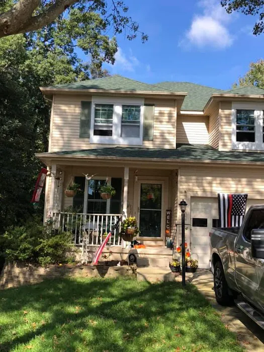 Hammertime Construction Inc Picture 1