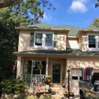 Hammertime Construction Inc ico