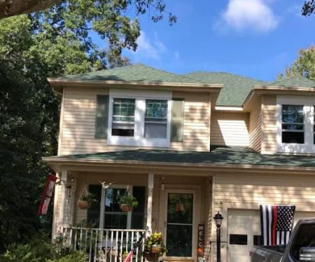 Hammertime Construction Inc