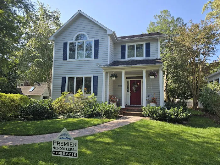 Premier Remodelers Inc. Picture 4