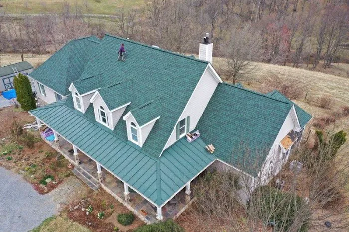 American Dream Restoration | Luray Roofing Contractors Picture 4
