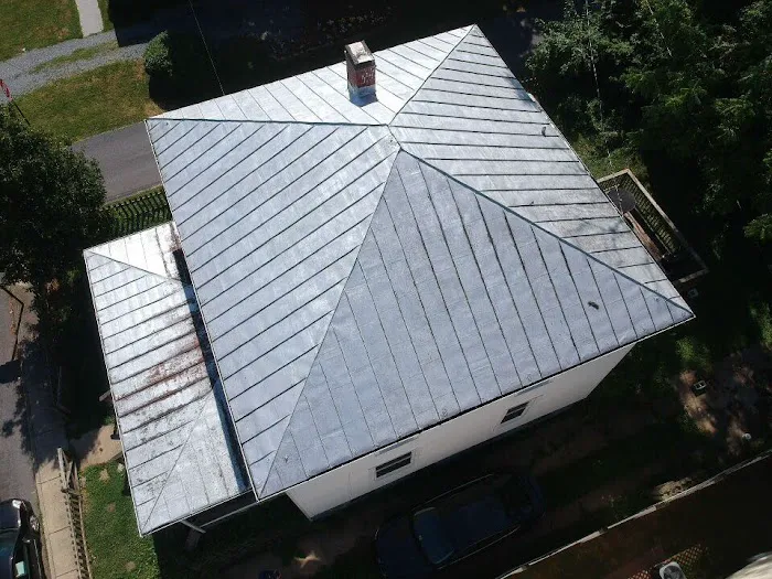 American Dream Restoration | Luray Roofing Contractors Picture 1