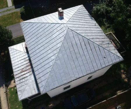 American Dream Restoration | Luray Roofing Contractors