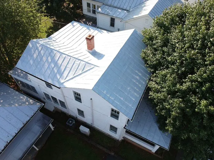 American Dream Restoration | Luray Roofing Contractors Picture 8