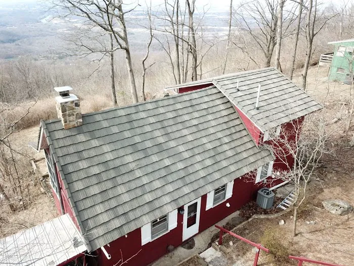 American Dream Restoration | Luray Roofing Contractors Picture 6