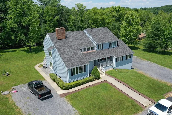 American Dream Restoration | Luray Roofing Contractors Picture 2