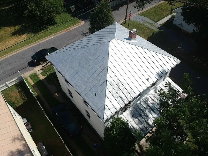 American Dream Restoration | Luray Roofing Contractors Picture 5