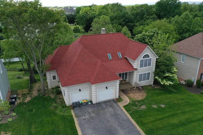 American Dream Restoration | Luray Roofing Contractors Picture 7