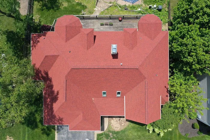 American Dream Restoration | Luray Roofing Contractors Picture 3