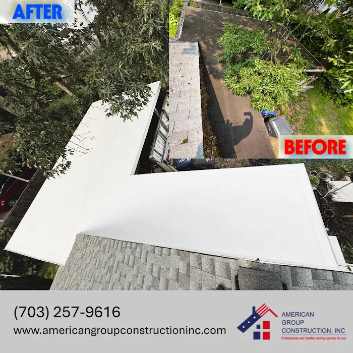 American Group Construction, INC Picture 4