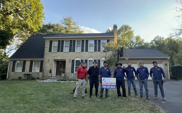 American Group Construction, INC Picture 5