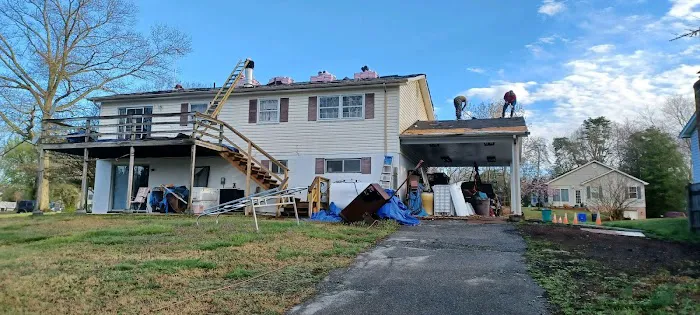 Omega Contracting LLC Picture 1