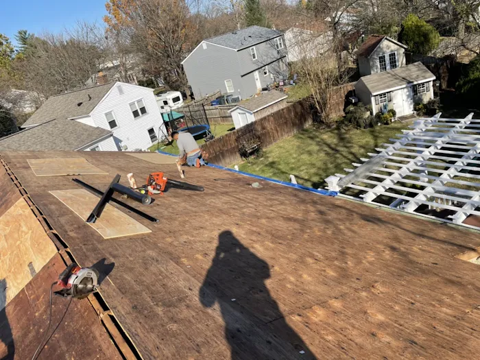 Omega Contracting LLC Picture 2