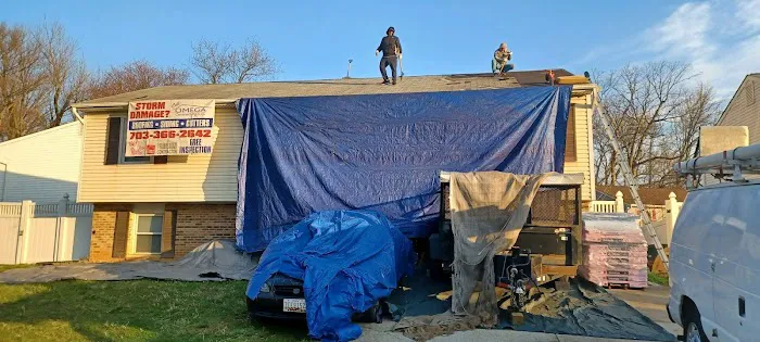 Omega Contracting LLC Picture 9