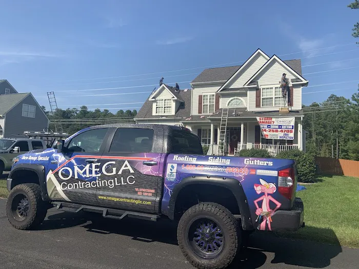 Omega Contracting LLC Picture 7