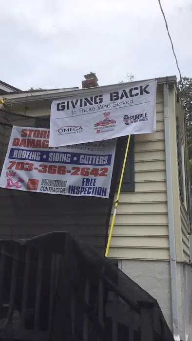 Omega Contracting LLC Picture 10