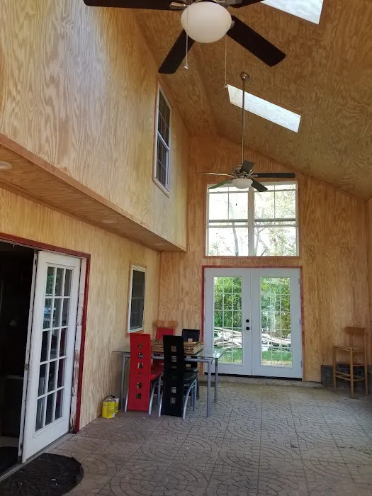 Lion Roofing LLC Picture 8