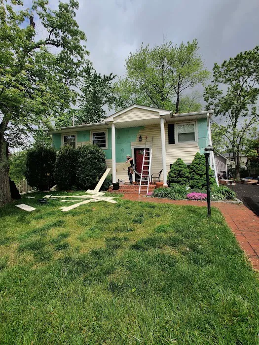 Lion Roofing LLC Picture 4