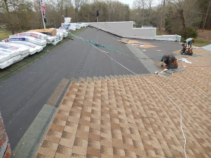 KPM Home Improvement, LLC Picture 3