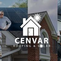 Cenvar Roofing - Manassas ico