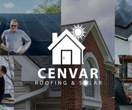 Cenvar Roofing - Manassas