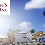 St Joseph's Roofing Inc