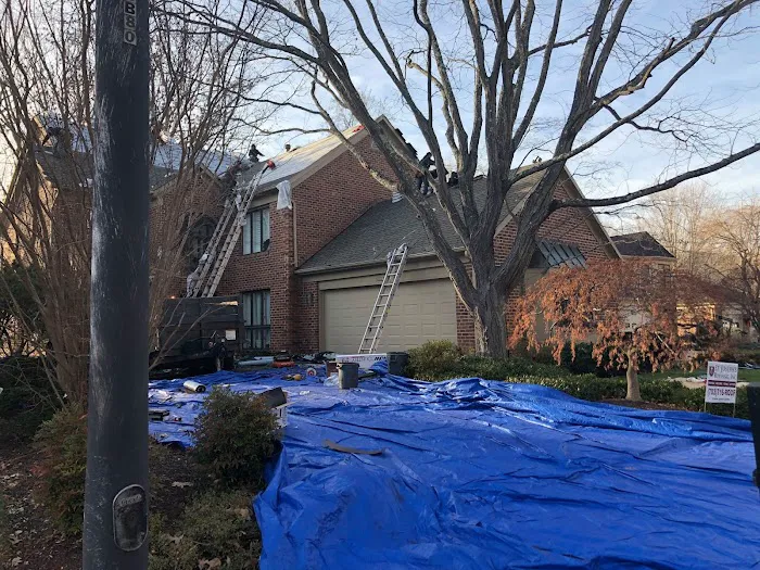 St Joseph's Roofing Inc Picture 10