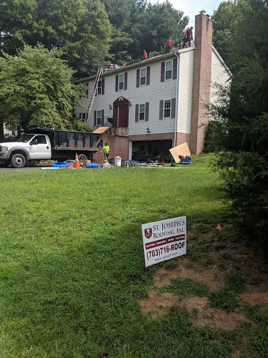 St Joseph's Roofing Inc Picture 7