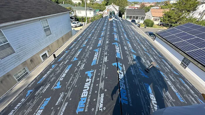 D&V Roofing LLC Picture 1